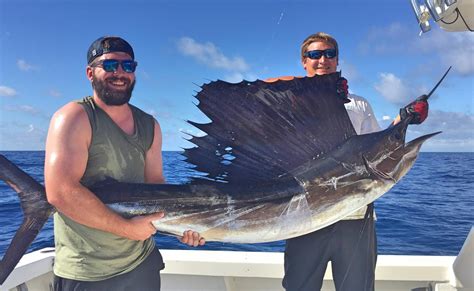 deep sea fishing daytona beach fl
